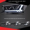 Toyota Hilux Revo V 2016-20 LAND Headlight