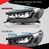Toyota Hilux Revo V 2016-20 LAND Headlight
