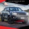 Toyota Hilux Revo V 2016-20 LAND Headlight