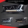 Toyota Hilux Revo V 2016-20 LAND Headlight