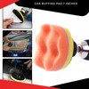Car Buffing Pad