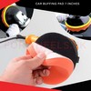 Car Buffing Pad