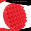 Car Buffing Pad