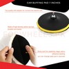Car Buffing Pad