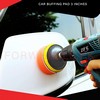 Car Buffing Pad 3 Inches