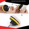 Car Buffing Pad 3 Inches