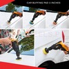 Car Buffing Pad 3 Inches