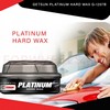 Getsun Platinum Hard Wax G-1207b