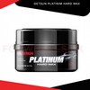Getsun Platinum Hard Wax G-1207