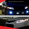 Honda Civic Rebirth 2012-15 Headlight
