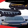 Honda Civic 2016-21 Audi Style Headlight