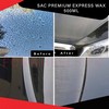 Sac Premium Express Wax 500ml