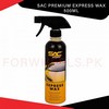 Sac Premium Express Wax 500ml