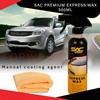 Sac Premium Express Wax 500ml