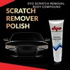 Dyo Scratch Removal Body Compound  200g
