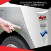 Dyo Scratch Removal Body Compound  200g