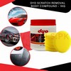 Dyo Scratch Removal Body Compound 1kg
