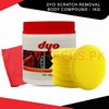 Dyo Scratch Removal Body Compound 1kg