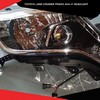 Toyota Land Cruiser Prado 2014-17 Headlight