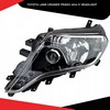 Toyota Land Cruiser Prado 2014-17 Headlight