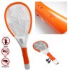 Electric Automatic Mosquito Swatter Dual 