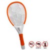 Electric Automatic Mosquito Swatter Dual 
