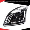 Toyota Land Cruiser Prado 2002-09 Fj120 Headlight