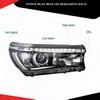 Toyota  Hilux 2016-19 Revo LED Headlight