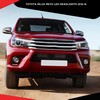 Toyota  Hilux 2016-19 Revo LED Headlight