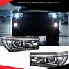 Toyota  Hilux 2016-19 Revo LED Headlight