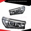 Toyota  Hilux 2016-19 Revo LED Headlight