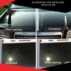 Gladiator Car Detailing Pack Of 08