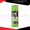 Gladiator Car Detailing Pack Of 08