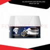 Gladiator Car Detailing Pack Of 08