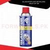 Gladiator Car Detailing Pack Of 08