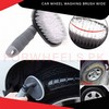 Car Wheel Washing Brush Wide