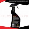 Meguiars Ultimate Protectant 450ml G14716 Car Dashboard Shining Interior Cleaner