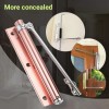 Adjustable Door Automatic Closer