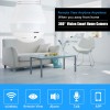 1080p HD Wireless IP Panoramic Bulb Camera - Smart Home Security