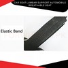 Car Seat Lumbar Support Automobile Breathable Seat