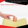 Head Support Protector Automobiles Seat Rest Memory