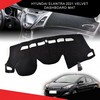 Hyundai Elantra 2021 Velvet Dashboard Mat