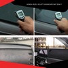 Honda Vezel 2014-17 Velvet Dashboard Mat