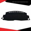 Honda Vezel 2014-17 Velvet Dashboard Mat