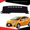 Toyota Aqua 2014-17 7d Dashboard Mat