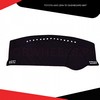 Toyota Axio 2014 7d Dashboard Mat