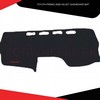 Toyota Premio 2009 Velvet Dashboard Mat