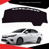 Honda City 2009-19 7D Dashboard Mat