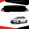 Toyota Corolla 2014-2019 Dashboard Mat