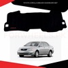 Toyota Corolla 2008-2013 Dashboard Mat